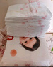 好奇（Huggies）鉑金裝小桃褲紙尿褲NB84片(5kg以下)尿不濕【透爽散熱】 曬單實(shí)拍圖