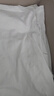 優(yōu)衣庫男裝女裝情侶百變T快干圓領(lǐng)T恤短袖素色T恤打底衫475358 475358/00白色 XL 曬單實(shí)拍圖