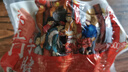 大紅門(mén)老北京醬香牛腱子肉整塊熟食冷藏鹵味即食下酒菜中華老字號 大紅門(mén) 牛腱300g*1 曬單實(shí)拍圖