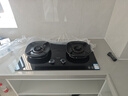 華帝（VATTI）官方吸抽油煙機燃氣灶具套裝歐式S35超薄小飛碟Pro三腔變頻智能恒吸26大吸力補貼 單煙機：i11S35P 27m3大風(fēng)量 曬單實(shí)拍圖