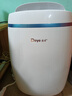 德業(yè)（Deye）除濕機/抽濕機 除濕量12升/天 家用輕音吸濕器地下室干燥機干衣機 低功耗 手機智控DYD-E12A3 曬單實(shí)拍圖