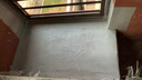 雨虹墻倍麗 水性地坪漆水泥地家用油漆 地平漆 水泥地面漆 杏子灰1kg 曬單實(shí)拍圖