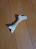 貴為（GiGwi）狗玩具磨牙棒狗狗磨牙玩具中大型犬狗狗玩具用品木塑鹿角M 曬單實(shí)拍圖