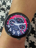 vivo WATCH 5 藍牙版 精鋼 全天候心率血氧監測血壓功能 全新藍河操作系統 iOS跨系統兼容智能手表 曬單實(shí)拍圖