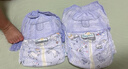 幫寶適幫寶適安睡拉拉褲 夜用大量吸成長(cháng)褲 XL26片（12-17kg） 曬單實(shí)拍圖