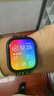 WITGOER【IP68級防水】保護殼膜一體適用蘋(píng)果手表s11/applewatch s10iphone/series超薄鋼化膜配件男女款 曬單實(shí)拍圖