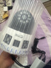 喬安雙攝1000萬(wàn)攝像頭室外防水家用監控無(wú)線(xiàn)wifi網(wǎng)絡(luò )全彩夜視監控器360度無(wú)死角全景云臺旋轉手機遠程 曬單實(shí)拍圖