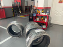 米其林（MICHELIN）汽車(chē)輪胎 205/55R16 91W 浩悅五代 Primacy 5 適配朗逸/寶來(lái)/英朗 曬單實(shí)拍圖
