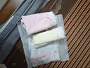 都市麗人4條【可預防HPV】女士?jì)妊澟兠抟志訉捈娱L(cháng)襠透氣女生三角褲L 曬單實(shí)拍圖