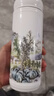 九樓閣景德鎮高溫全瓷雙層直身陶瓷茶杯中藥陶瓷杯子可批量定制 新彩山水 350ml 不帶禮盒-簡(jiǎn)裝 曬單實(shí)拍圖