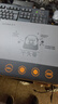 先馬（SAMA）平頭哥650 額定500W 臺式主機箱電腦電源 主動(dòng)PFC/單路+12V/智能溫控/12cm風(fēng)扇/長(cháng)線(xiàn)材/安全穩定 曬單實(shí)拍圖