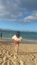 三奇泳衣女士新款大碼連體速干專(zhuān)業(yè)保守平角競速游泳裝泡溫泉磚紅色 L 曬單實(shí)拍圖