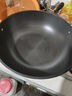 揚子電炒鍋多功能一體2025新款鑄鐵電炒鍋電鍋電蒸鍋燉蒸煮一體多功能家用炒菜專(zhuān)用鍋電煮鍋電熱鍋 6L -36cm適合5-8人＋升級定時(shí)款【送蒸籠】 【無(wú)涂層特厚型-蒸煮煎炒一體多用途】 曬單實(shí)拍圖