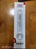 德力西電氣（DELIXI ELECTRIC）溫度計室內玻璃管家用高精度嬰兒房壁掛式大棚濕度養殖干溫濕度計 曬單實(shí)拍圖