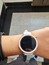 華為（HUAWEI）【咨詢(xún)享優(yōu)惠】華為WATCH GT 5 Pro手表運動(dòng)智能玄璣感知系統進(jìn)階運動(dòng)情緒健康助手長(cháng)續航AX4Pro 42MM冰川白【送皮表帶+貼膜】 曬單實(shí)拍圖