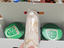 雀巢（Nestle）怡養(yǎng)健心魚油中老年奶粉高鈣800g*2富硒 送禮送長輩 成毅推薦 曬單實(shí)拍圖