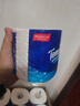 得寶（TEMPO）一博同款 有芯卷紙 無(wú)香4層135g*24卷  可沖散 衛生紙 卷筒紙  曬單實(shí)拍圖