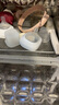 HEGEN海格恩新生嬰兒防脹氣奶瓶0-6-12個(gè)月+ppsu仿母乳防嗆奶寶寶奶瓶 【大寶首選】奶瓶 330ml 6-9個(gè)月+ 曬單實(shí)拍圖