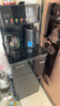 奧克斯（AUX）家用茶吧機智能遙控304不銹鋼電熱水壺 鈑金側板童鎖保護全自動(dòng)控溫下置水桶立式飲水機 YC-29 曬單實(shí)拍圖