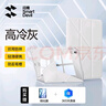 閃魔適用ipad air7/6保護套11英寸M3芯片2025/24款ipad air7保護殼蘋(píng)果透明亞克力灰色 曬單實(shí)拍圖