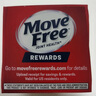 Move Free益節維骨力綠瓶120粒氨糖軟骨素含MSM 美國原裝進(jìn)口 成人中老年人 【熱銷(xiāo)爆款】綠瓶氨糖120粒 曬單實(shí)拍圖
