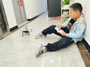 RICH YOUR HOME德國品質(zhì)2026新款智能機器人玩具男孩遙控程式設計機器狗人工ai兒 遛狗版[單鋰電池]AI夾物機械臂 曬單實(shí)拍圖