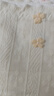 莫代爾內褲女純棉100%全棉夏季薄款抗菌少女學(xué)生高彈透氣中腰三角短褲衩 四葉小花純棉系列 5條 XL 【推薦體重125-145斤】 曬單實(shí)拍圖
