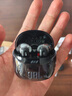 JBL TUNE FLEX2 晶噪豆二代主動(dòng)降噪真無線藍(lán)牙耳機(jī)游戲入耳式半入耳式小晶豆升級(jí)禮物 國家補(bǔ)貼 黑色 曬單實(shí)拍圖