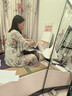惠普DJ4929無(wú)線(xiàn)彩色打印復印掃描一體機家用家庭作業(yè)試卷手機連接大墨盒照片小型學(xué)生辦公A4噴墨4829 4929標配（無(wú)線(xiàn)打印復印掃描/免加墨大印量） 曬單實(shí)拍圖