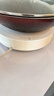 美的（Midea）電磁爐電陶爐 家用2200W大功率 電磁灶火鍋爐 爆炒火鍋炒菜蒸煮 旋鈕操控以舊換新 MC-E22HG55-Y02 曬單實(shí)拍圖