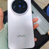 vivo X200 Pro mini 12GB+256GB 鈦青 國家補貼6.31英寸纖薄小直屏 蔡司超級長(cháng)焦 5700mAh藍海電池手機 曬單實(shí)拍圖