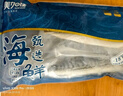 美加佳挪威青花魚(yú)片凈重2斤（8-10片）獨立包裝 去頭去尾去臟 中秋送禮 曬單實(shí)拍圖