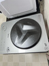 美的（Midea）火旋風(fēng)平凹面鉑鉆大火包鍋電磁爐電陶爐電池爐【政府補貼】家用3500W大功率電炒鍋炒菜鍋MC-E35C13 曬單實(shí)拍圖
