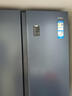海爾（Haier）620L對(duì)開(kāi)雙開(kāi)門(mén)家用冰箱大冷凍大容量全域黑金凈化精控風(fēng)冷一級(jí)雙變頻國(guó)家補(bǔ)貼BCD-620WLHSSEDB9 曬單實(shí)拍圖