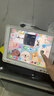 【二手95新】Apple iPad二手蘋(píng)果平板電腦2017-22款Pro Air mini二手平板 17款ipad5代-128g-(9.7寸) 曬單實(shí)拍圖