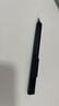 得力（deli）【超級爆款】小號30°薄款黑刃金屬外殼辦公家用美工刀/裁紙刀 辦公用品 TD201 曬單實(shí)拍圖