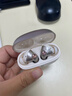 漫步者（EDIFIER）【2025新款】Lolli Pro SE 真無(wú)線(xiàn)主動(dòng)降噪藍牙耳機 藍牙6.0 AI翻譯 適用蘋(píng)果華為小米手機 云巖白 曬單實(shí)拍圖