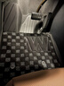 3W適用于蔚來(lái)NOVO樂(lè )道L60專(zhuān)用TPE青春版汽車(chē)腳墊+齊格毯 曬單實(shí)拍圖