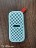 閃迪（SanDisk）1TB Type-c USB3.2移動(dòng)固態(tài)硬盤(pán)（PSSD）E30高速 移動(dòng)SSD 讀速800MB/s 兼容手機筆記本電腦 曬單實(shí)拍圖