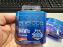 松下（Panasonic） 愛(ài)樂(lè )普5號7號充電電池鎳氫高性能充電電池適用話(huà)筒數碼遙控玩具Xbox黑神話(huà)悟空游戲手柄電池1.2V 白色進(jìn)口5號4節 曬單實(shí)拍圖