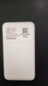 格行隨身wifi6官方正品充電寶WiFi6二合一車載無線網(wǎng)卡路由器三網(wǎng)通用移動隨身wifi6非無限流量2025款 充電寶快充款WiFi6【京倉速發(fā)】超長續(xù)航永不限速 曬單實拍圖