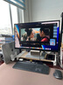 明基（BenQ）MA270U 27英寸4K蘋(píng)果色 HDR400護眼萊茵認證 95%P3色域 mac外接顯示器 曬單實(shí)拍圖