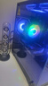 華碩酷睿12/14代i5 12400F/14600KF/5060/5060TI臺式電腦主機diy設計師黑神話(huà)悟空游戲ROG電競組裝機 配置一i5 12400F/5060/16G 主機(顯卡全新盒裝未拆 曬單實(shí)拍圖