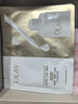 玉蘭油（OLAY）全新水光小白瓶面膜5片補水美白去黃提亮膚色改善暗沉生日禮物女 曬單實拍圖