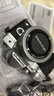 奧林巴斯（OLYMPUS）E-M10 MarkIV EM10四代 微單相機 數碼相機 微單套機（14-42mm & 40-150mm）雙鏡頭 銀色 曬單實(shí)拍圖