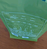 竹葉青綠茶品味 峨眉山2025新茶特級100g 袋裝茶葉自己喝14004 曬單實(shí)拍圖