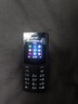 NOKIA新105 4G 全網(wǎng)通移動聯(lián)通電信 老人老年按鍵直板學(xué)生兒童備用戒網(wǎng)手機(jī) 雙卡雙待  黑色 曬單實拍圖