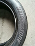 普利司通汽車(chē)輪胎235/55R19 105W T005 MO原配奔馳GLC/適配哈弗F5 曬單實(shí)拍圖