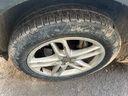 米其林（MICHELIN）汽車(chē)輪胎235/55R19 101W 攬途LATITUDE SPORT 3 AO1 適配國產(chǎn)奧迪 曬單實(shí)拍圖