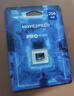 移速（MOVE SPEED）256GB TF（MicroSD）內(nèi)存卡無人機高速存儲卡A2 V60適用大疆pocket3GoPro運動相機游戲機平板監(jiān)控 曬單實拍圖